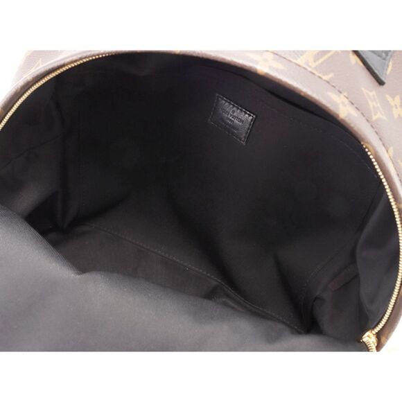 Louis Vuitton Palm Springs Backpack MM - Picture 5 of 5